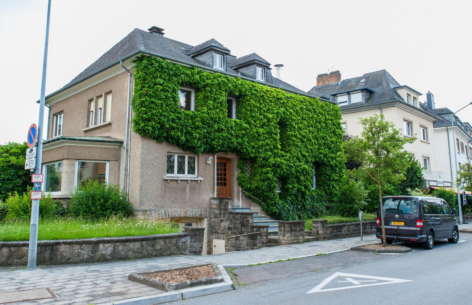 28. Luxemburg – Wohneigentumsquote: 71,1 Prozent